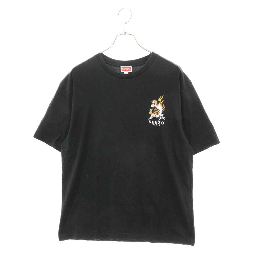 KENZO ドラゴンシャツ