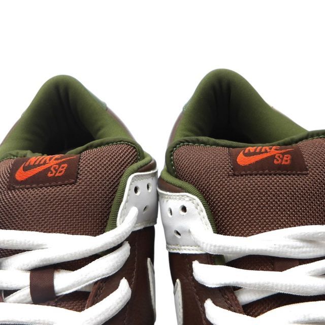 NIKE DUNK LOW PRO SB 