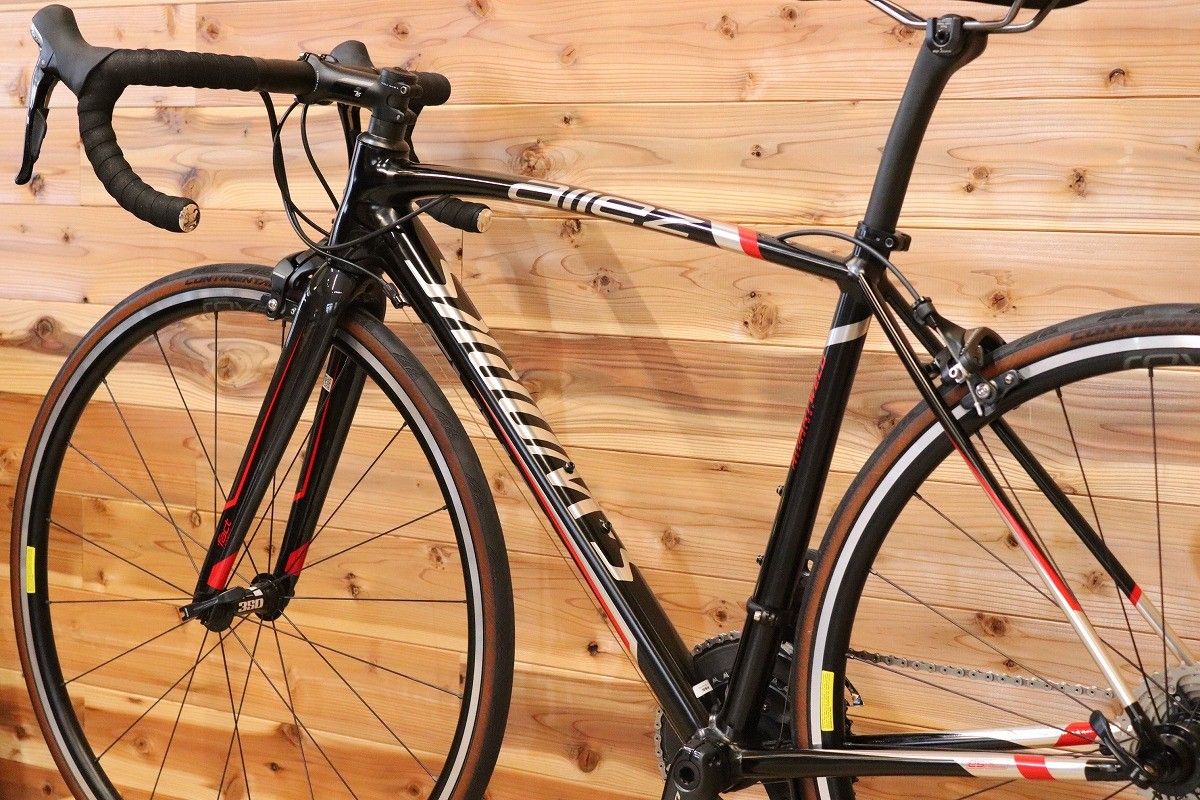 スペシャライズド SPECIALIZED エスワークス アレー S-WORKS ALLEZ