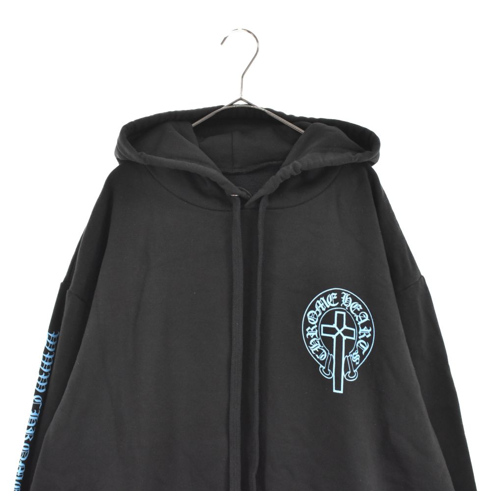 CHROME HEARTS (クロムハーツ) MAPPLETHORPE メイプルソープクロス