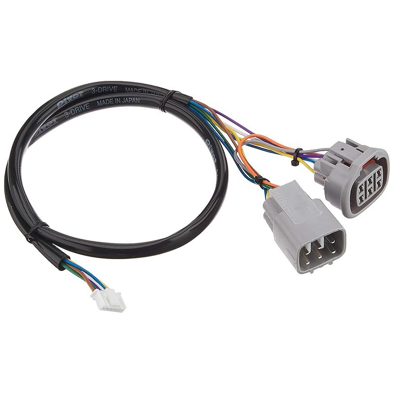 PIVOT ピボット スロコン 3-drive 車種別 ハーネス TH-3A 0
