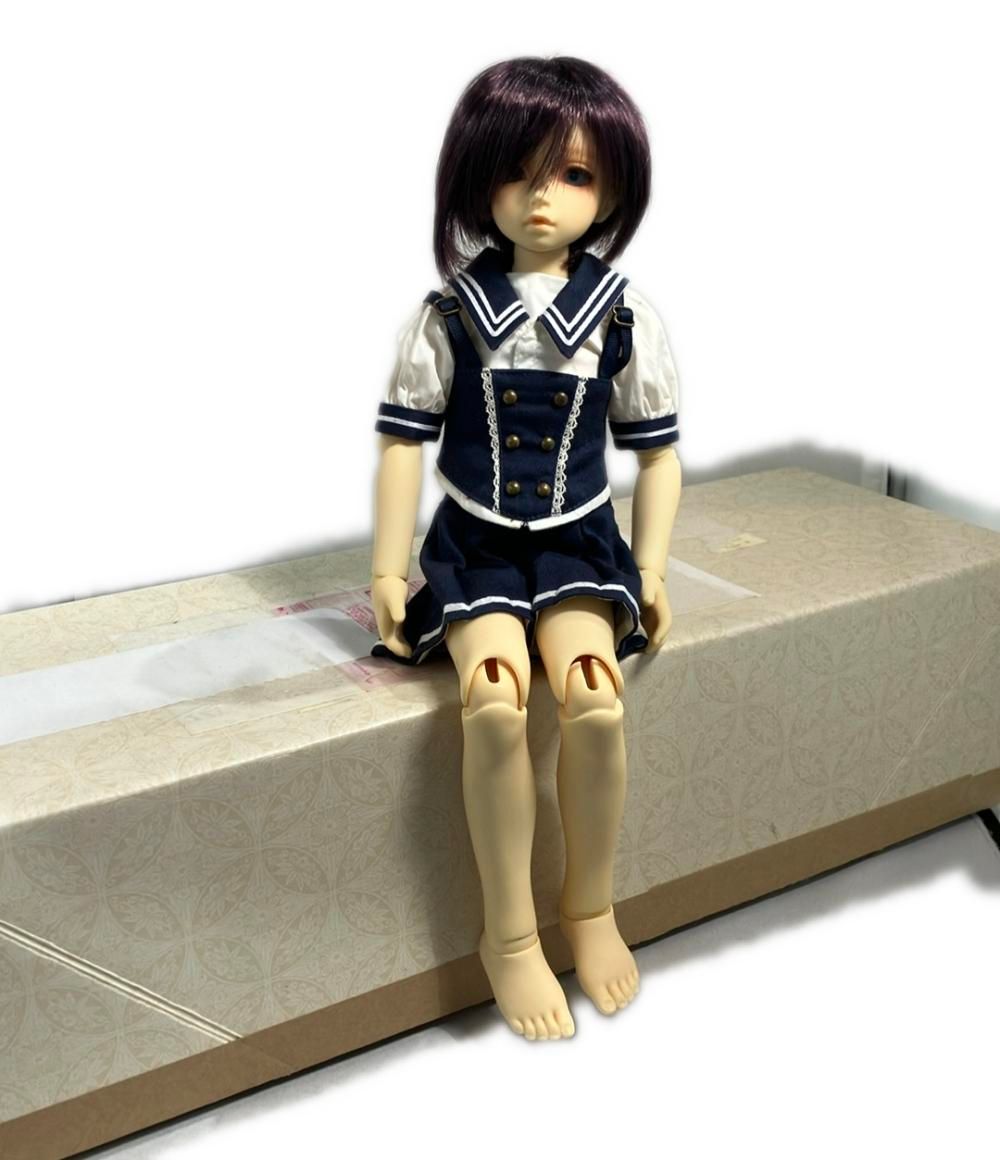 ドール スーパードルフィー フルチョイスシステム 天使のすみか ボークス