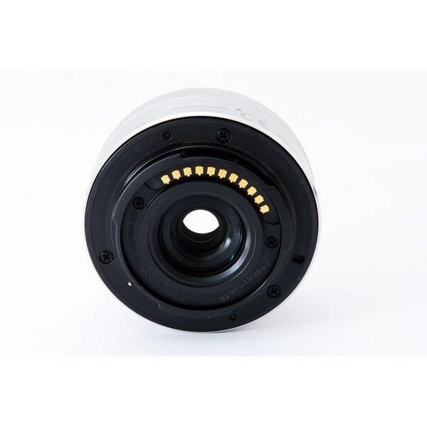 Panasonic LUMIX DC-GF9 レンズ付き　sdカード付き LUMIX パナソニック Panasonic ルミックス DC-GF9 12-32mm