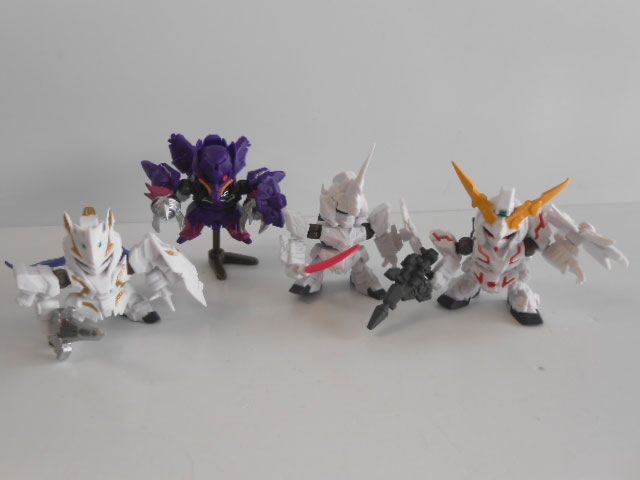 ♯Jbf26PZ 機動戦士ガンダム ガシャポン戦士 NEXT12 人気4種 ♯Jbf26PZ 機動戦士ガンダム ガシャポン戦士 NEXT12 人気4種