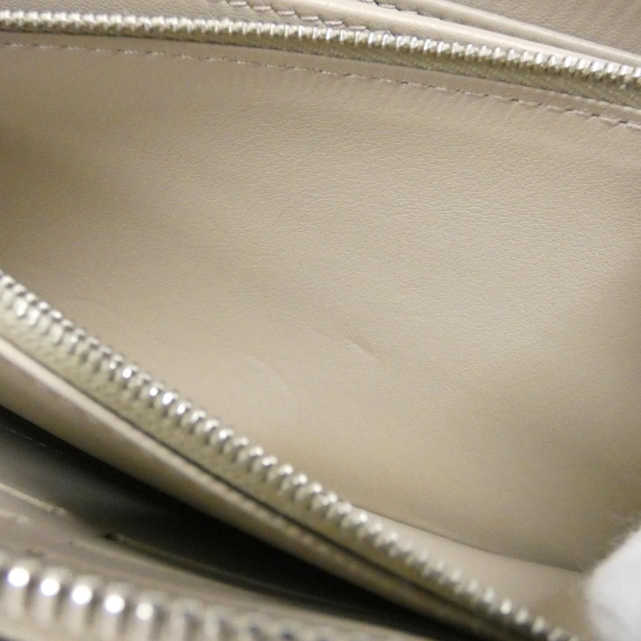 ジッピー ウォレット