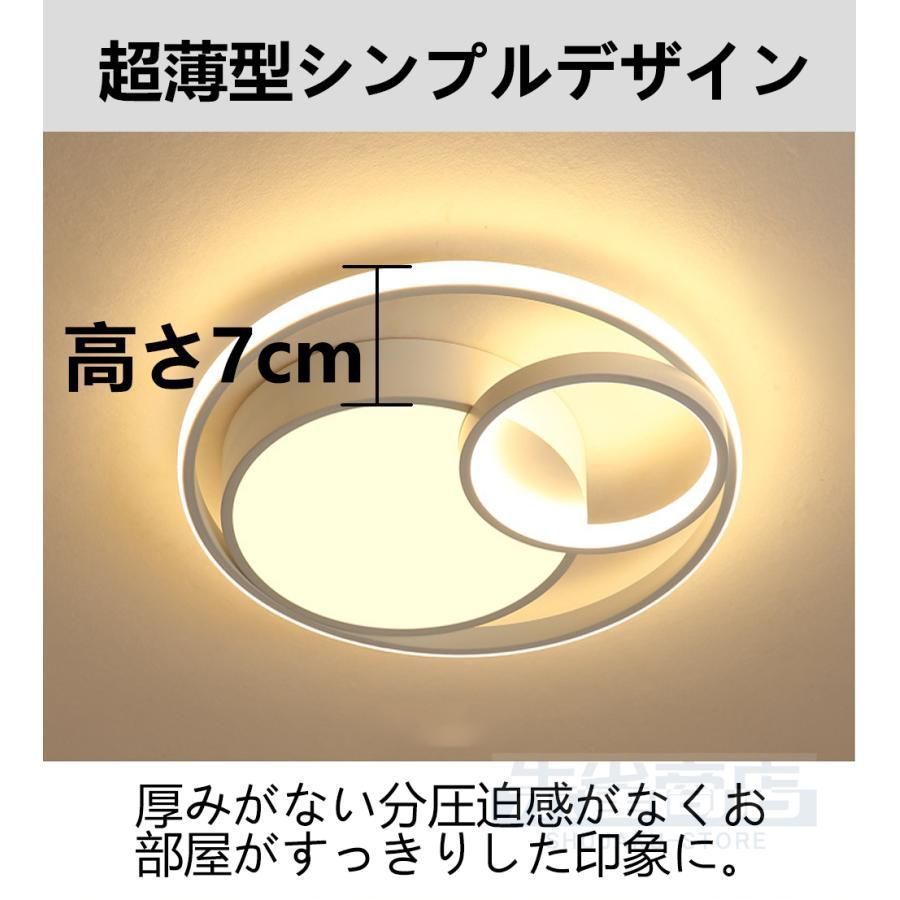 led
