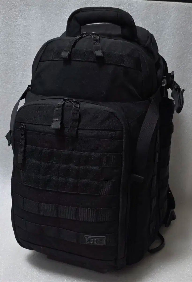 5 11 TACTICAL タクティカル すべて ハザード プライム バックパック ダブル タブ タクティカルバックパック 登山リュック