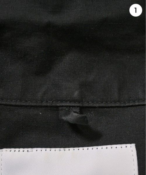 WTAPS ミリタリーブルゾン