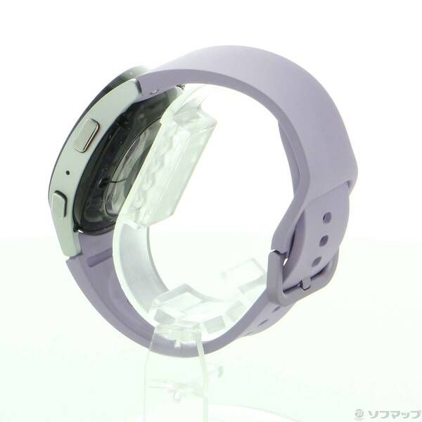 美品 Galaxy Watch 5 40mm本体シルバー サムスン Galaxy Watch5 40mm SM-R900NZSAXJP [シルバー] 価格