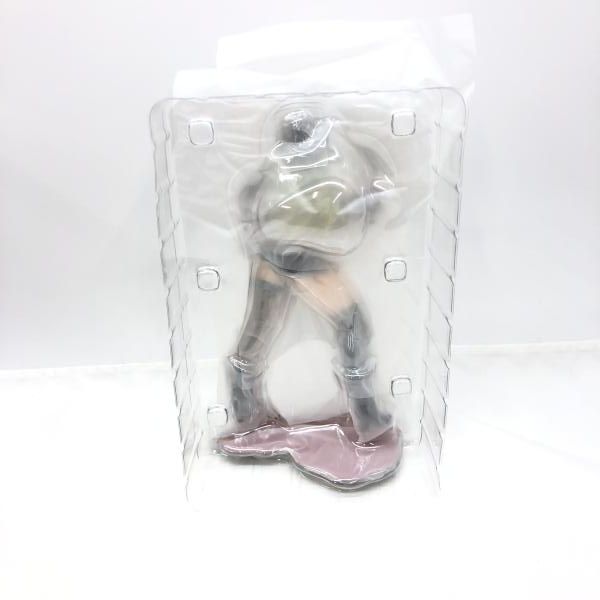 コトブキヤ HORROR美少女