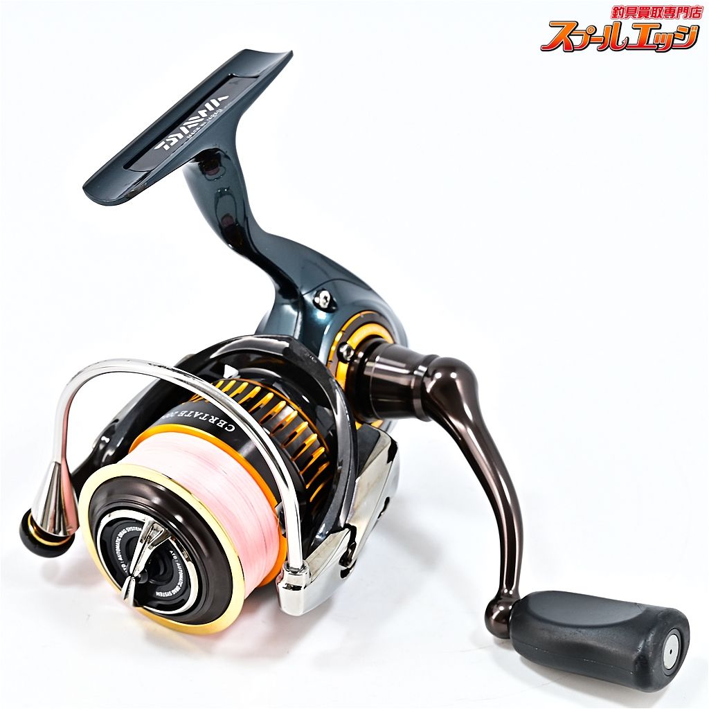 ダイワ 16セルテート 2004 DAIWA CERTATE m 41413