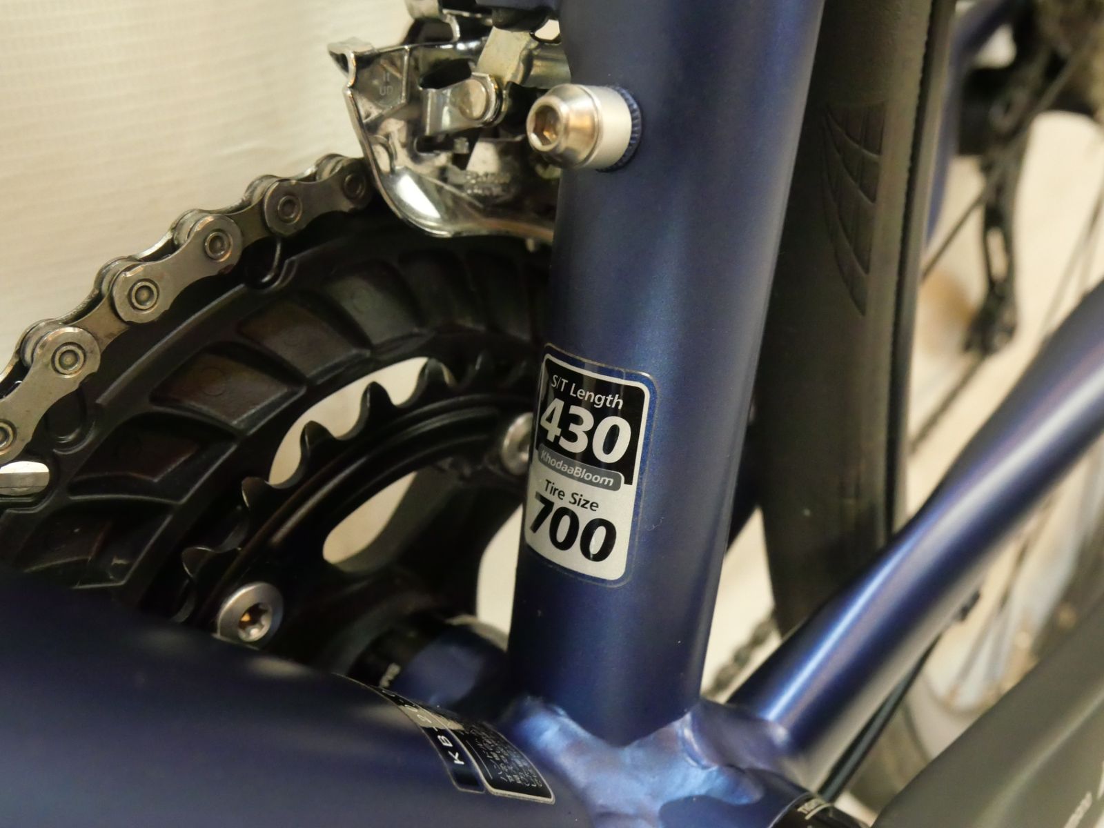 BLOOM コーダーブルーム