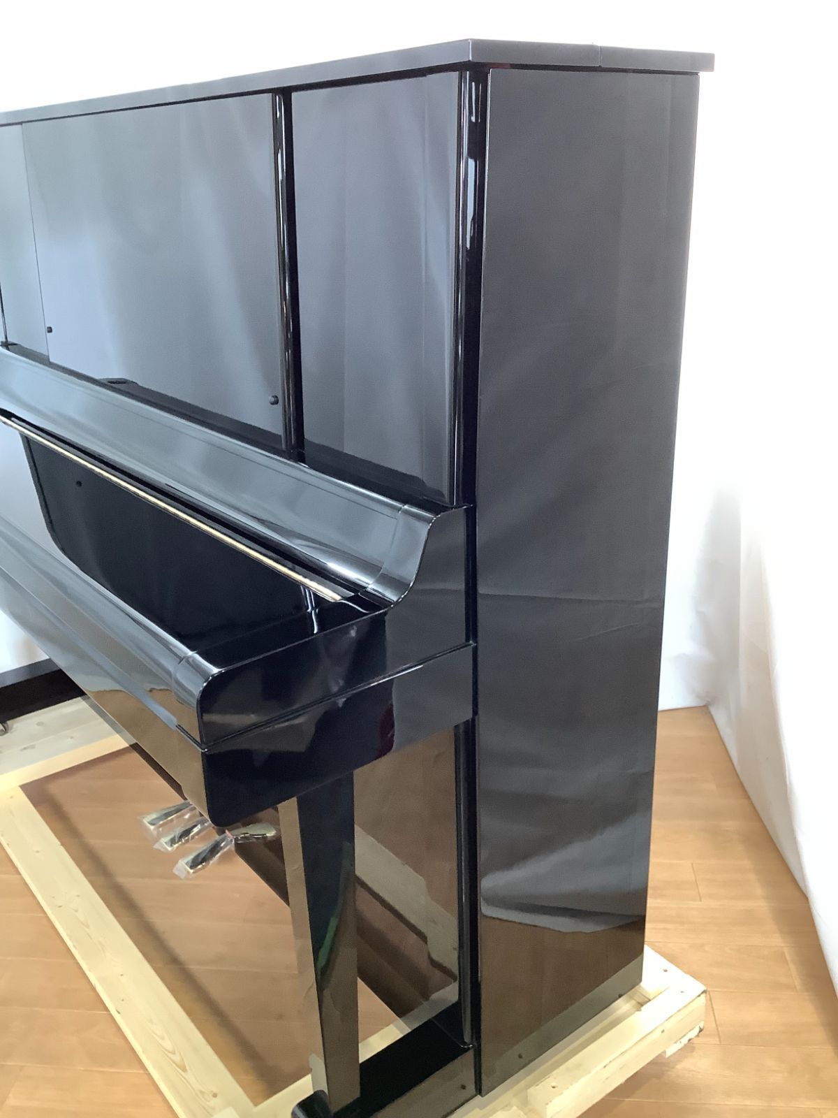 YAMAHA YUX アップライトピアノ 世界最大級のピアノ販売モール グランドギャラリー｜中古ピアノ