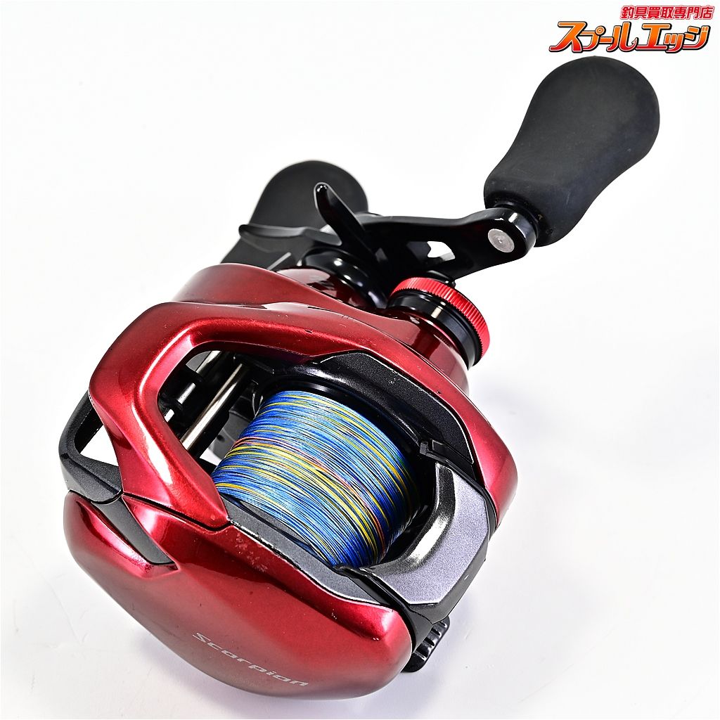 SHIMANO - スコーピオンMGL 151 新品未使用品 29405831_0.jpg