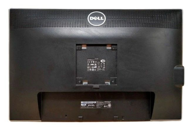 アーム向け】DELL デル U2412M LED液晶モニター スタンドなし 中古 【付属品：電源ケーブルとVGAケーブル】 - メルカリ