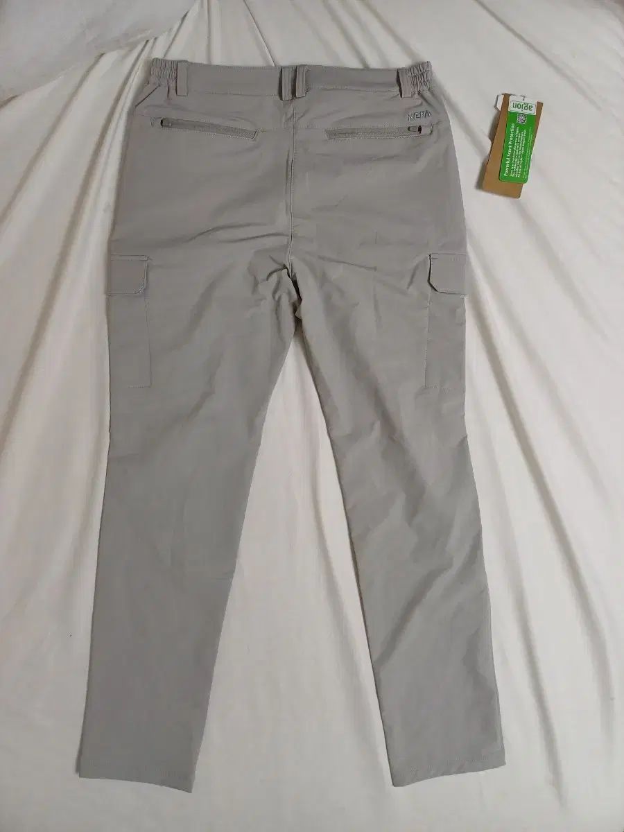 NEPA ネパ 女性用ハイキングパンツ 75 サイズ 30 インチ のハイキングスパンデックスパンツ マウンテンカーゴパンツ