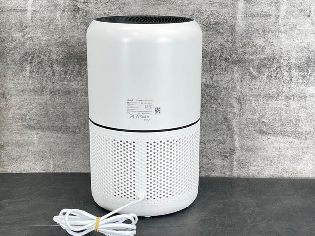 Levoit 小型 空気清浄機 Core300 PLASMAPRO LAP-C303-WJP 【中古