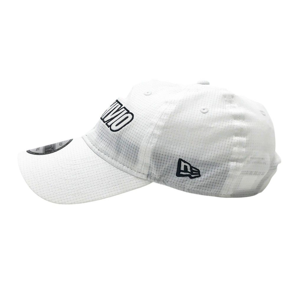 ARCHIVIO アルチビオ ×NEW ERA キャップ ホワイト系
