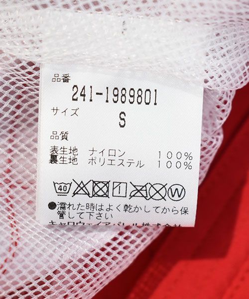 新古品です キャロウェイ｜レディース｜S