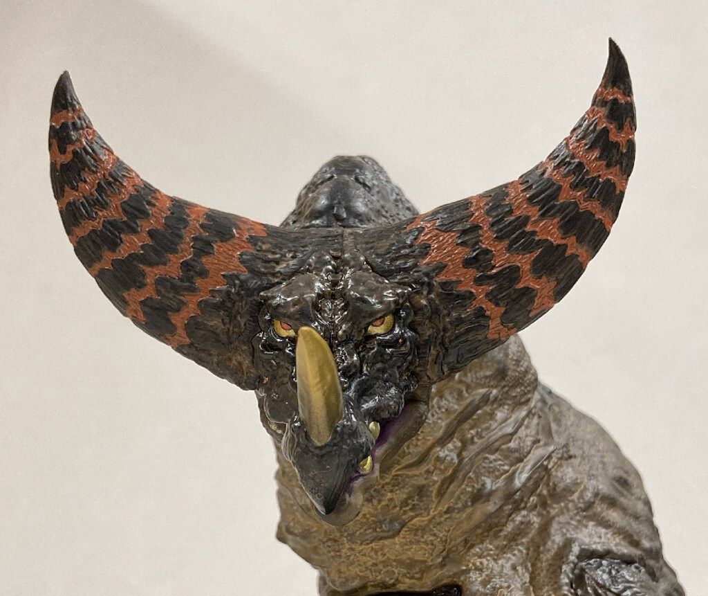 BANDAI SPIRITS 一番くじ ウルトラマンシリーズ 怪獣超大全