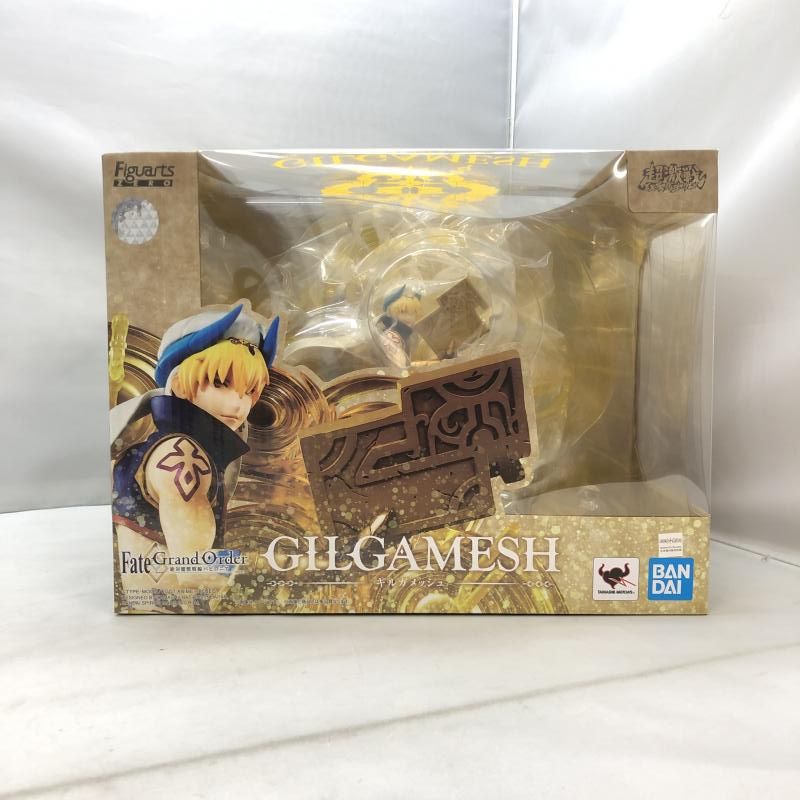 Fate⁄Grand フィギュアーツZERO ギルガメッシュ Fate/Grand Order