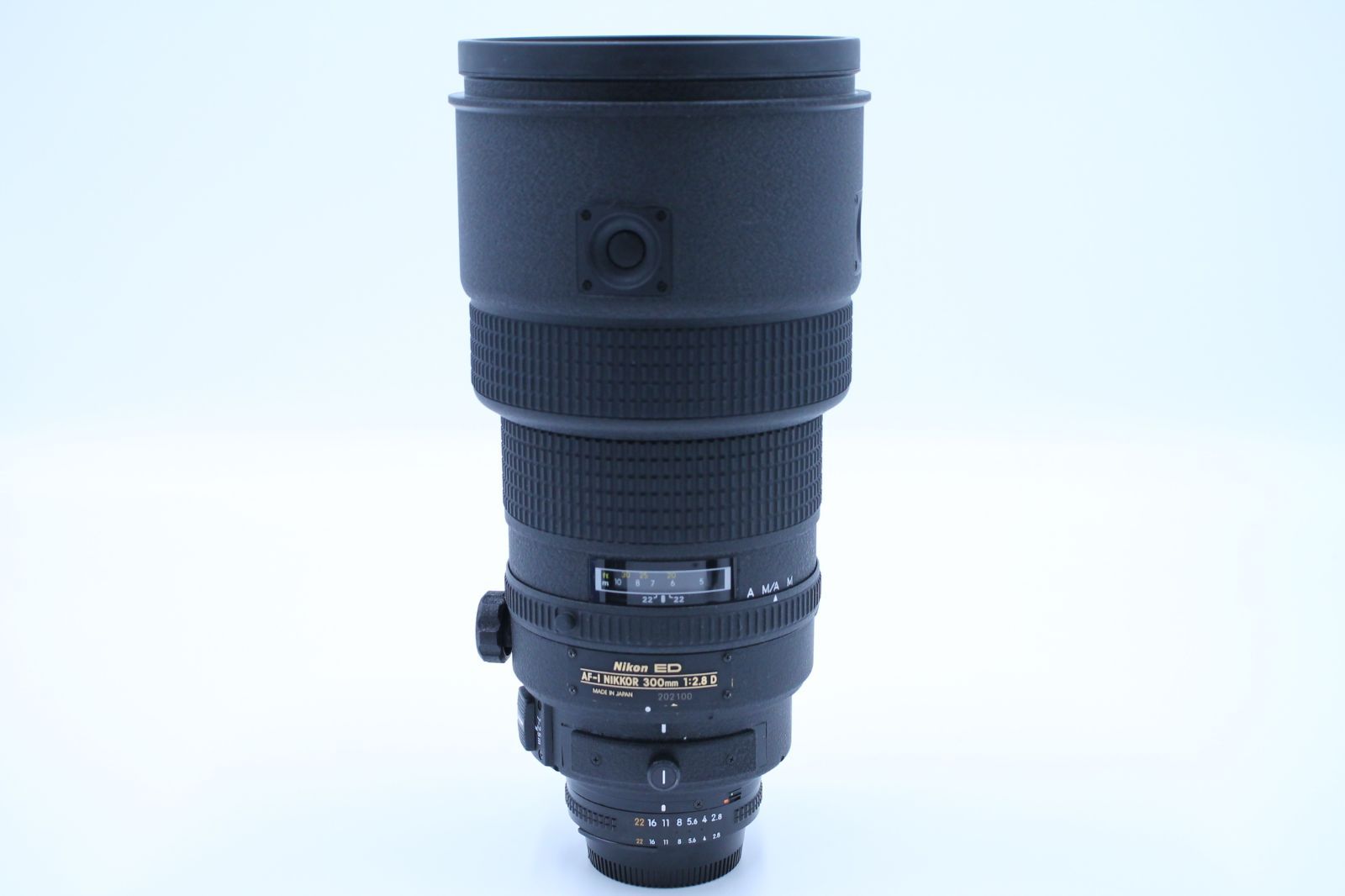 nikon af i 300mm f2 8 ed if d 