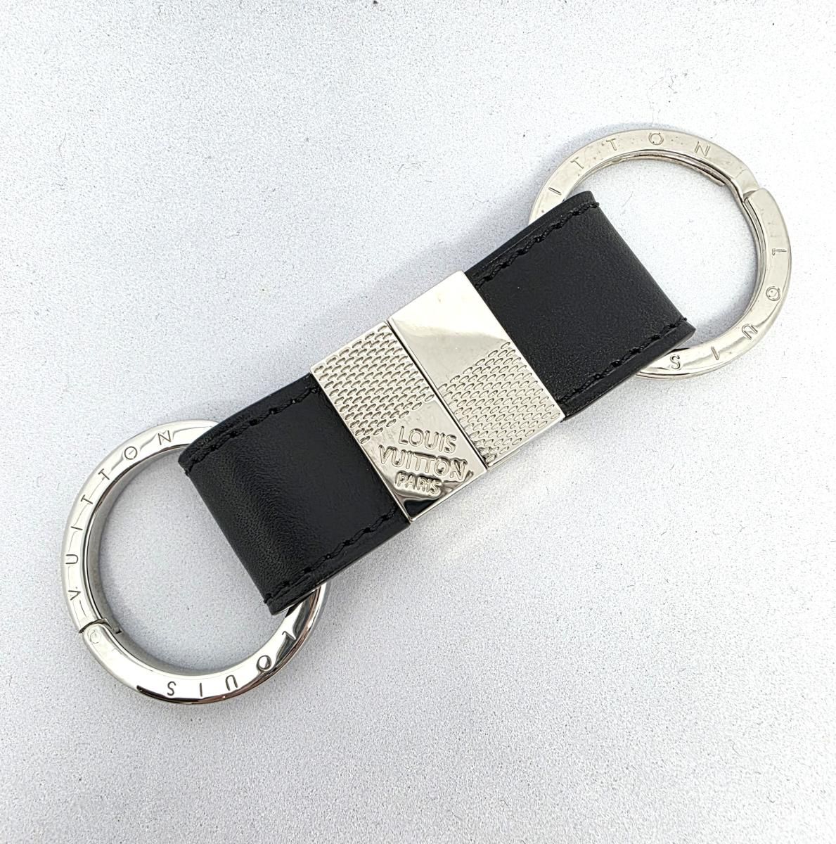 美品】 LOUIS VUITTON (ルイヴィトン)ダミエアンフィニ 美品】 LOUIS VUITTON (ルイヴィトン)ダミエアンフィニ