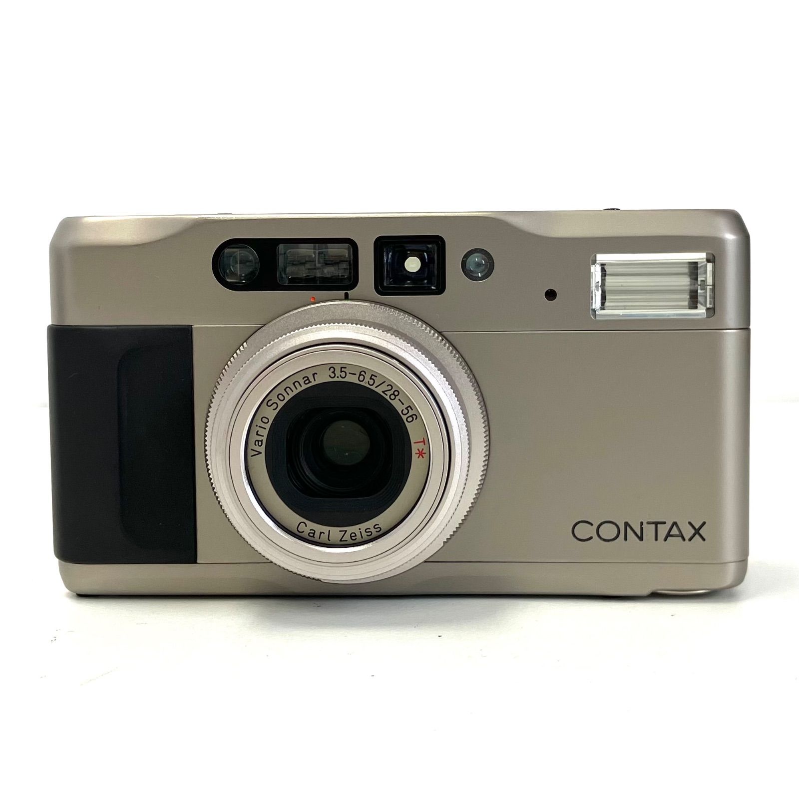 良品 CONTAX TVS Vario Sonnar 3.5-6.5 28-56 09199】 CONTAX TVS Ⅱ / Carl Zeiss Vario Sonnar F3.5-6.5 28-56mm