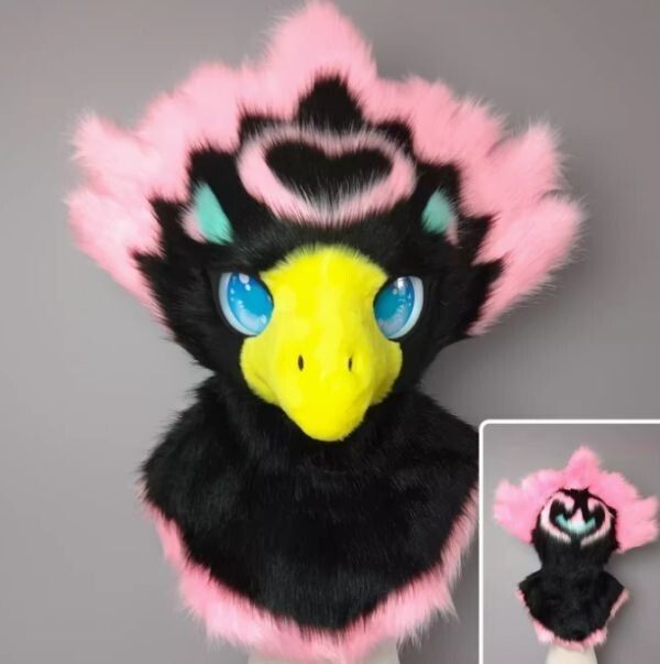 最新作 ケモノ 着ぐるみ fursuit フルスーツ コスプレ ファー 最新作 ケモノ 着ぐるみ fursuit フルスーツ コスプレ ファー