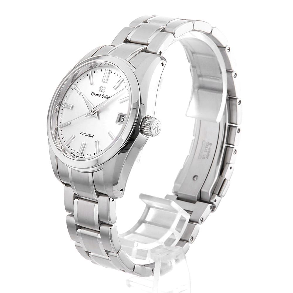 グランドセイコー ヘリテージ