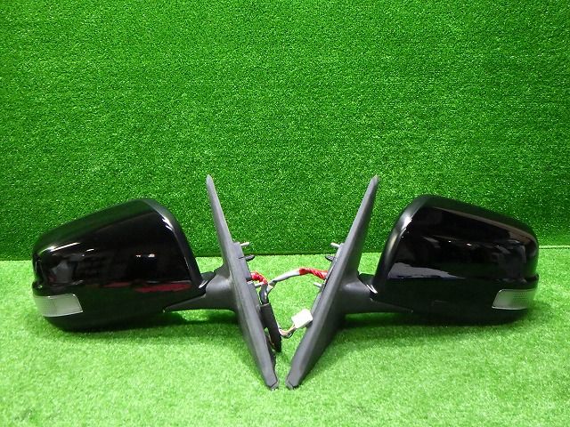 セレナ ドアミラー 左右 C26 NC26 カラーKH3 9P 日産 250913027 セレナ