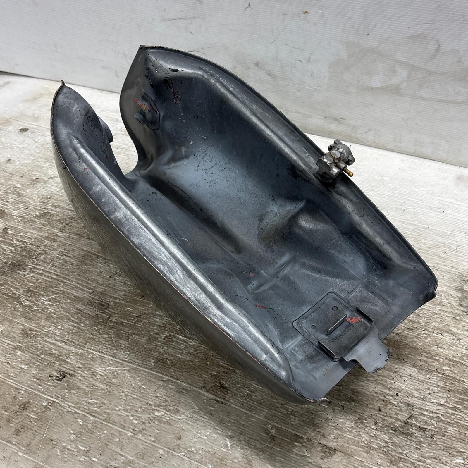 HONDA CB400FOUR ガソリンタンク ホンダ BRIGHTFACE_UK