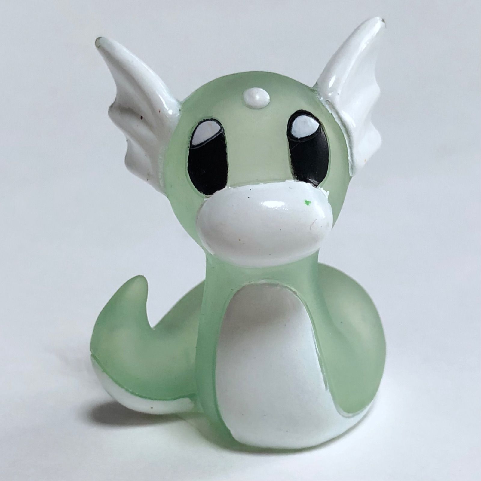 ポケモン初期 1996〜2000年 ソフビ指人形 5体セット ヴィンテージ