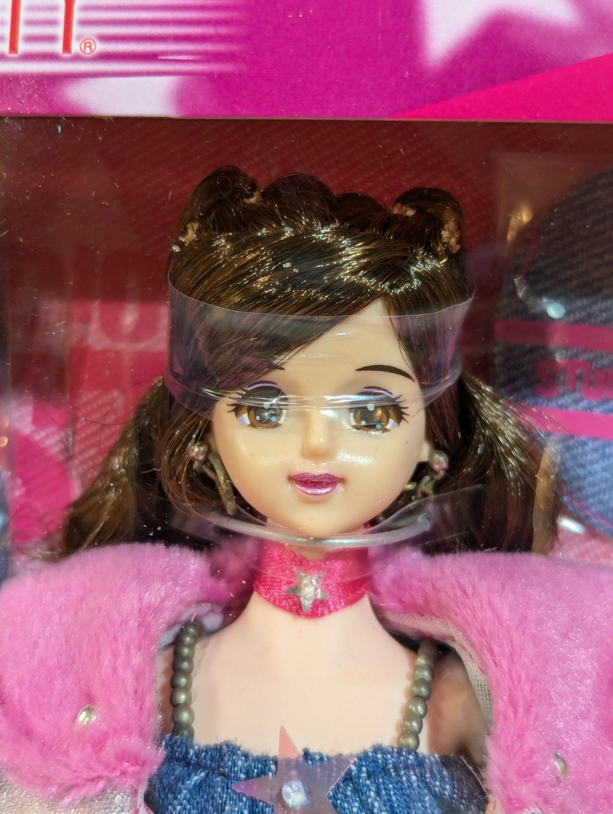 ジェニー ファッションステーション パーティー タカラ