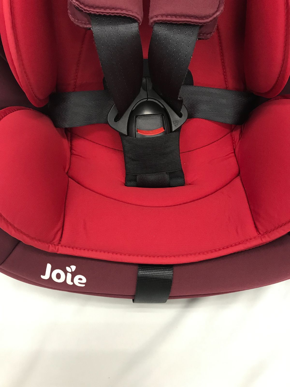 外出・移動用品 Joieエブリステージ 新生児〜12歳 チャイルドシート サルサ