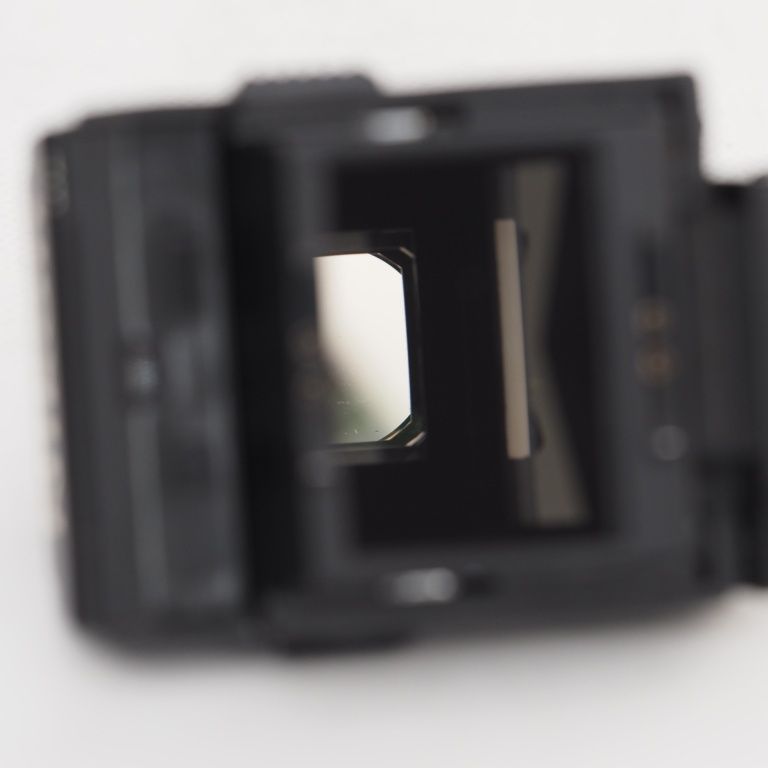 フィルム一眼レフ