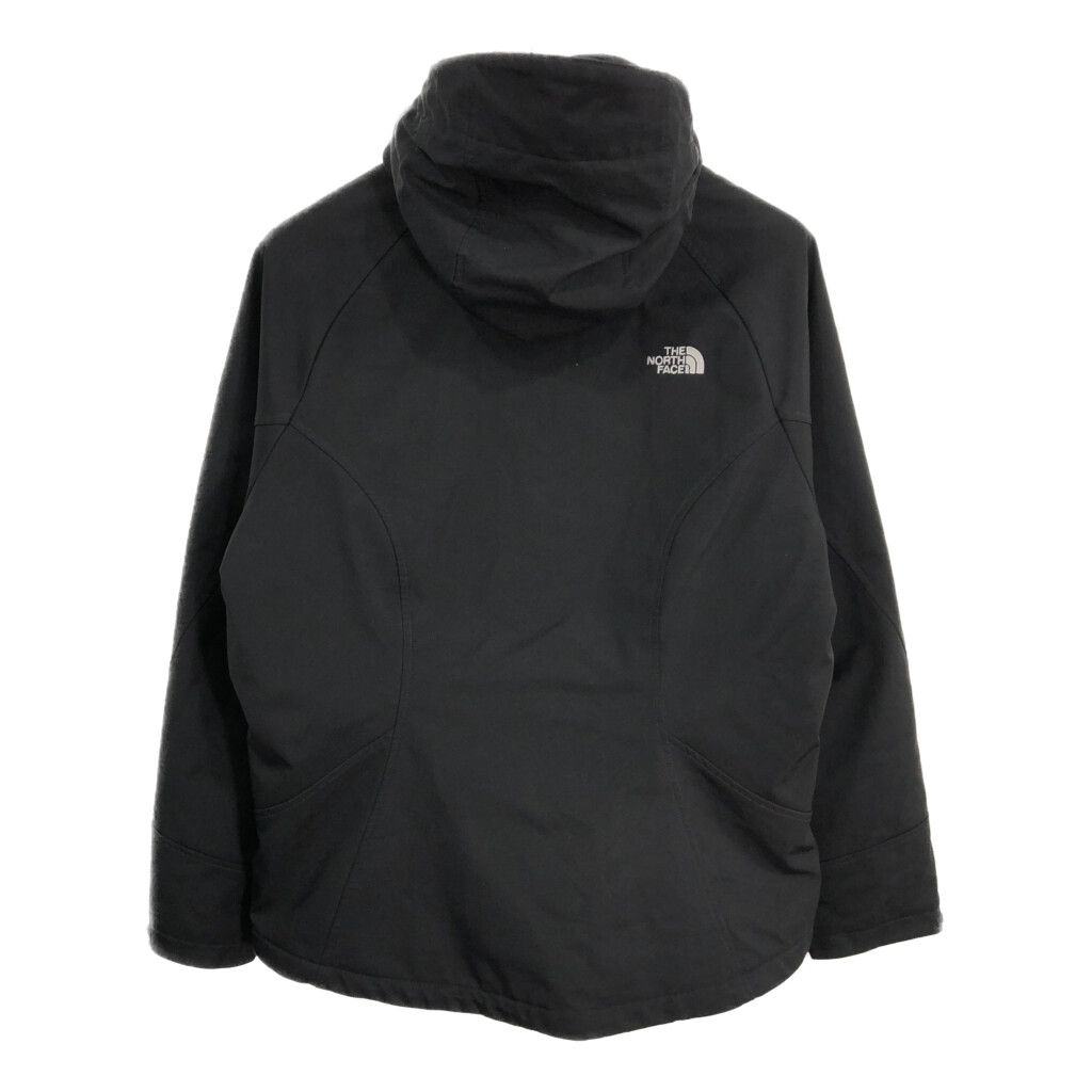 THE NORTH FACE ノースフェイス 中綿ジャケット PRIMALOFT アウトドア  