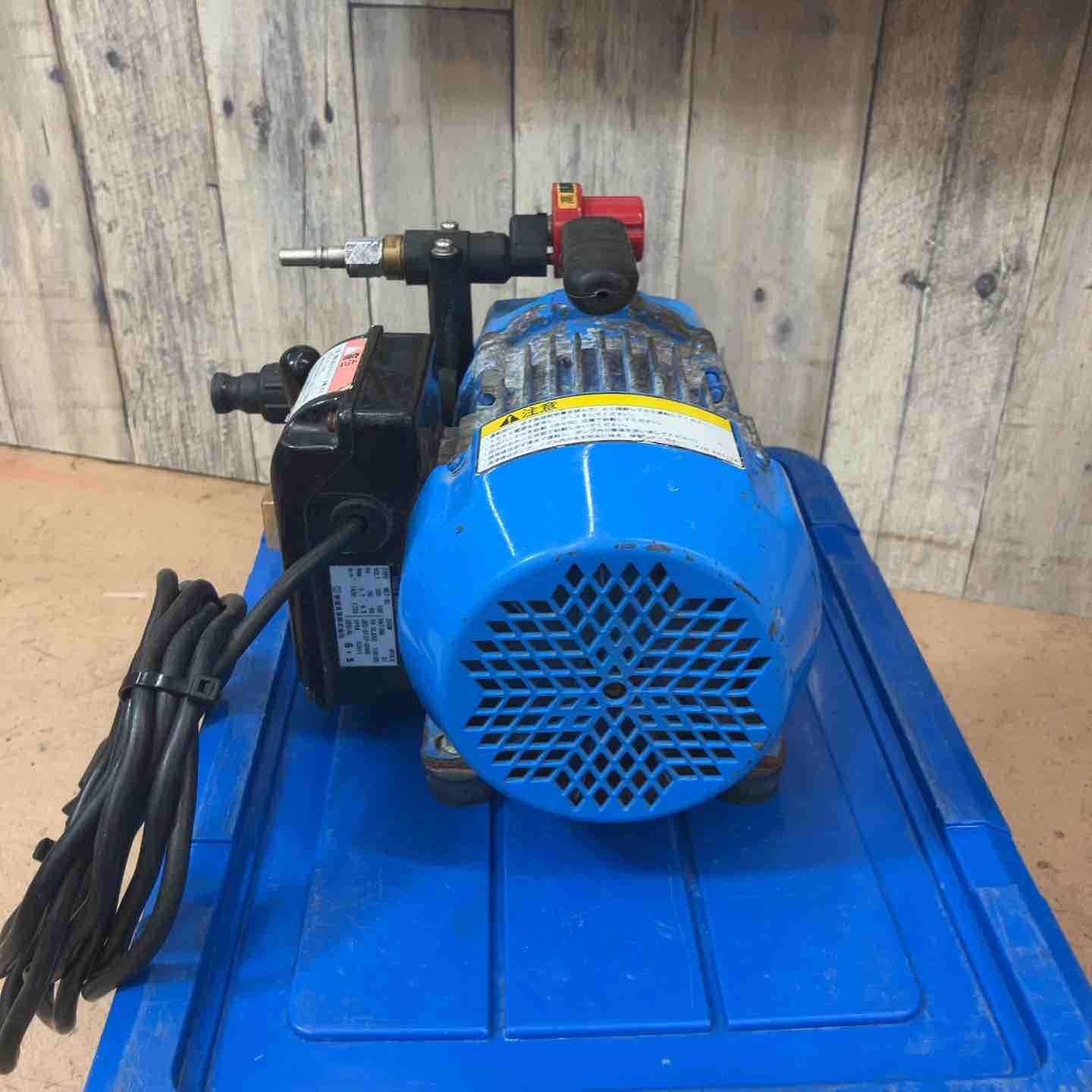 中古品】◇丸山製作所(BIG-M) エアコン洗浄機 エアコン洗太郎プロ