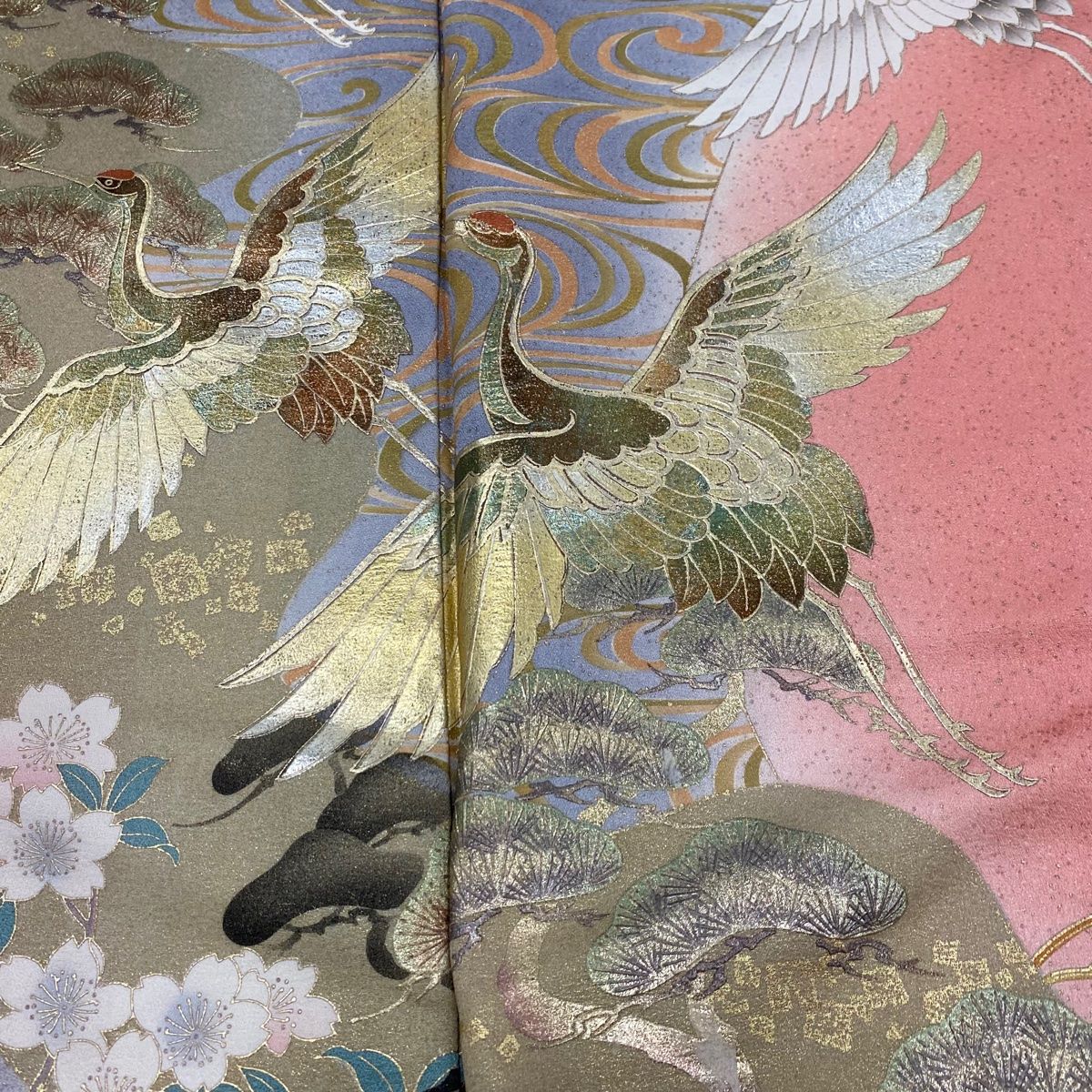 振袖