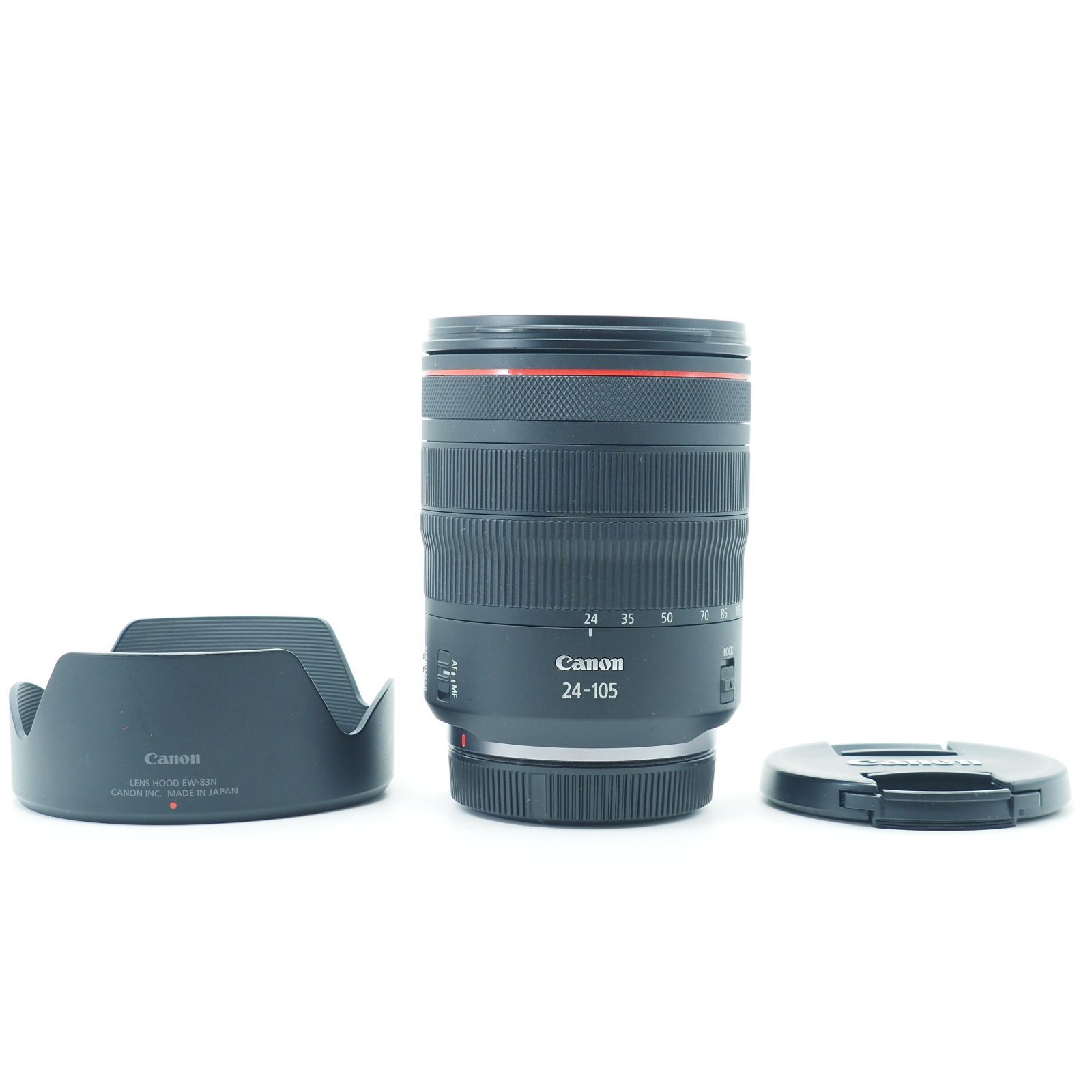 Amazon.com : Canon EF 300mm f/2.8L is II USM Lens (4411B002) + Backpack +  64GB Card + Card Reader + Flex Tripod + Memory Wallet + Cap Keeper + 