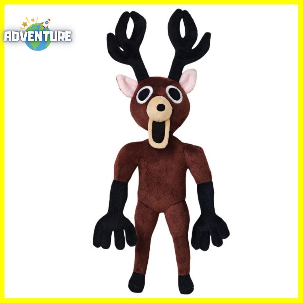 ロブロックス 99日生き残る ゲーム ディアモンスター ぬいぐるみC 鹿