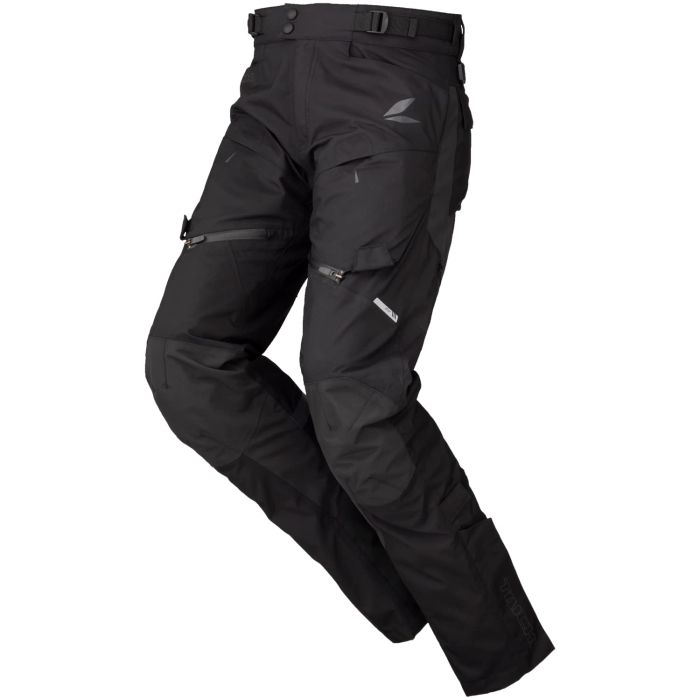 5営業日で発送 RSタイチ RSTAICHI RSTAICHI バイク用パンツ DRYMASTER エクスプローラー BLACK M