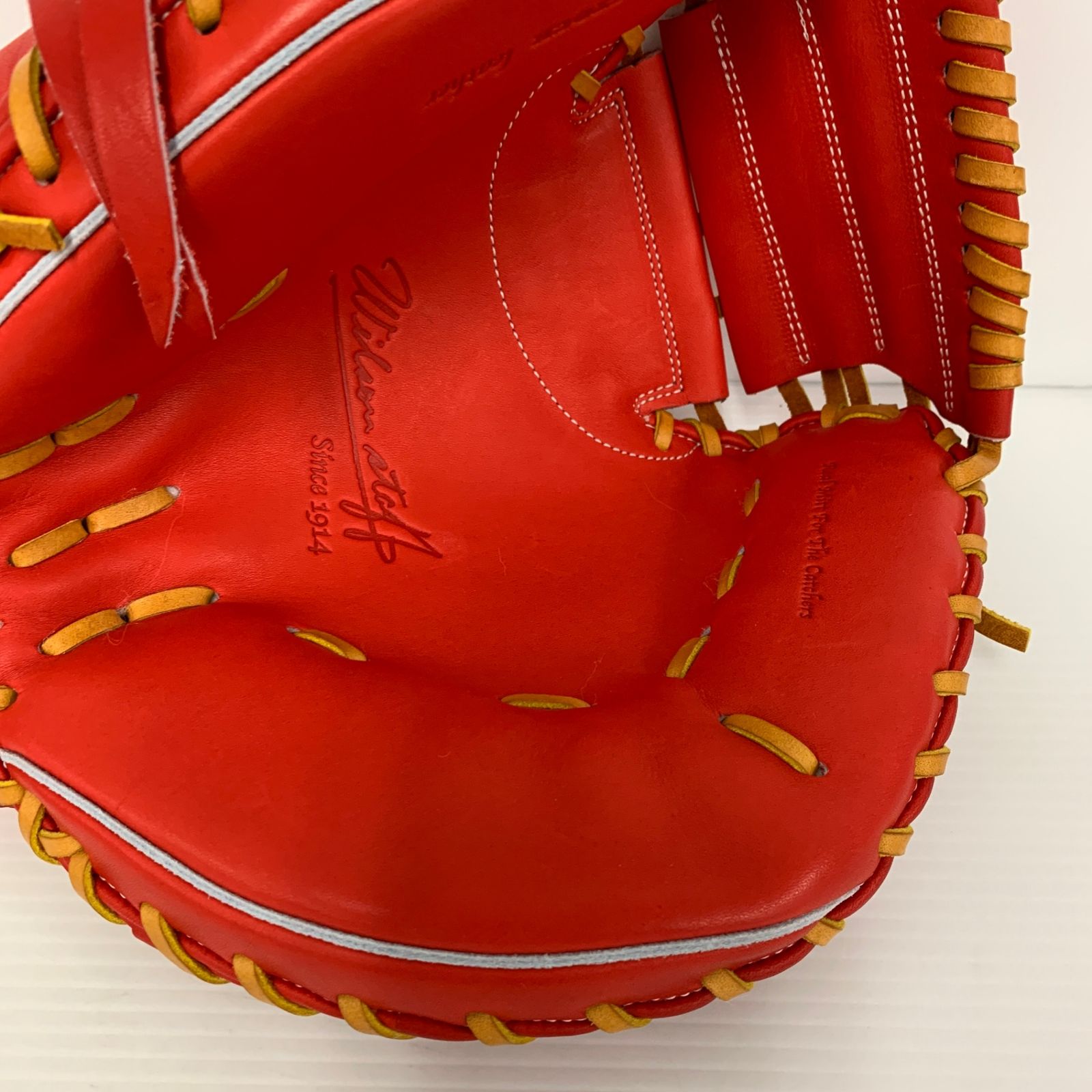 一般 キャッチャーミット