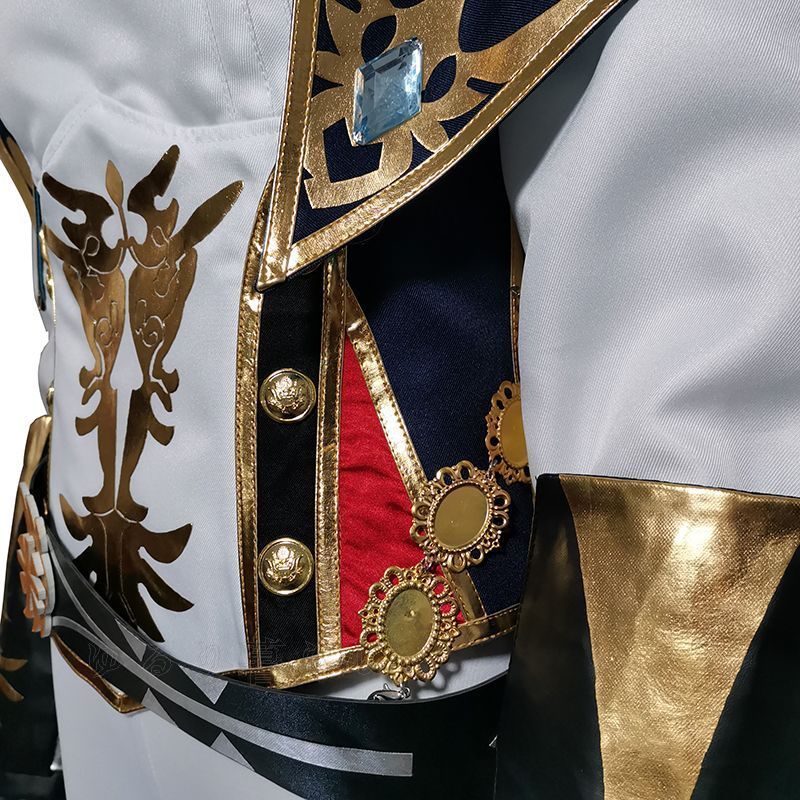 コスプレ衣装 ジン