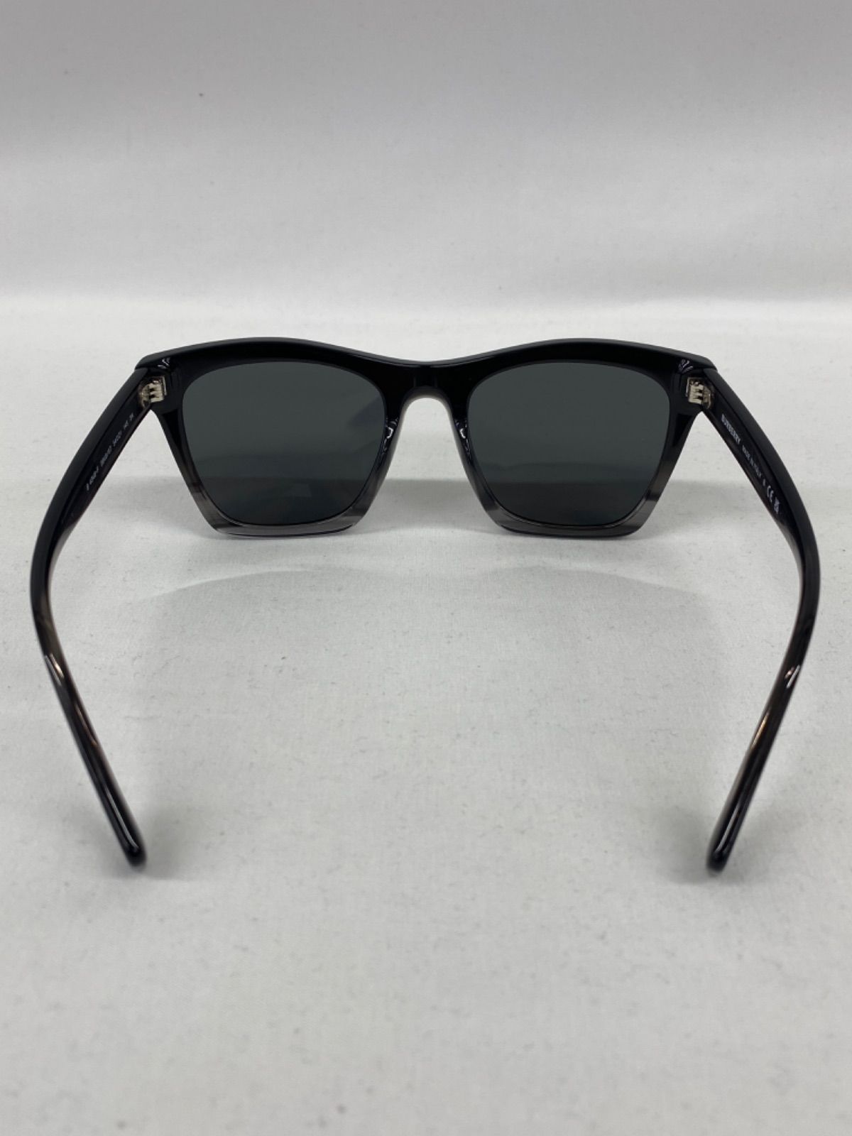W NY24071904 BURBERRY レディースサングラス B 4348-F 3949/87