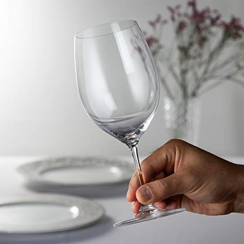 正規品] RIEDEL リーデル 赤ワイン グラス ペアセット ヴィノム