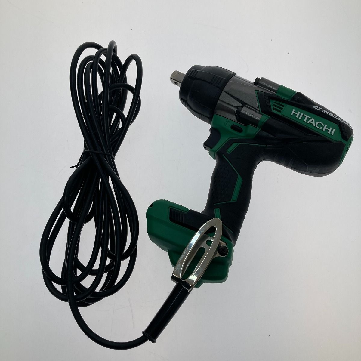 □□HITACHI 日立 14mm コード式インパクトレンチ WR14VE ?【楽天市場 