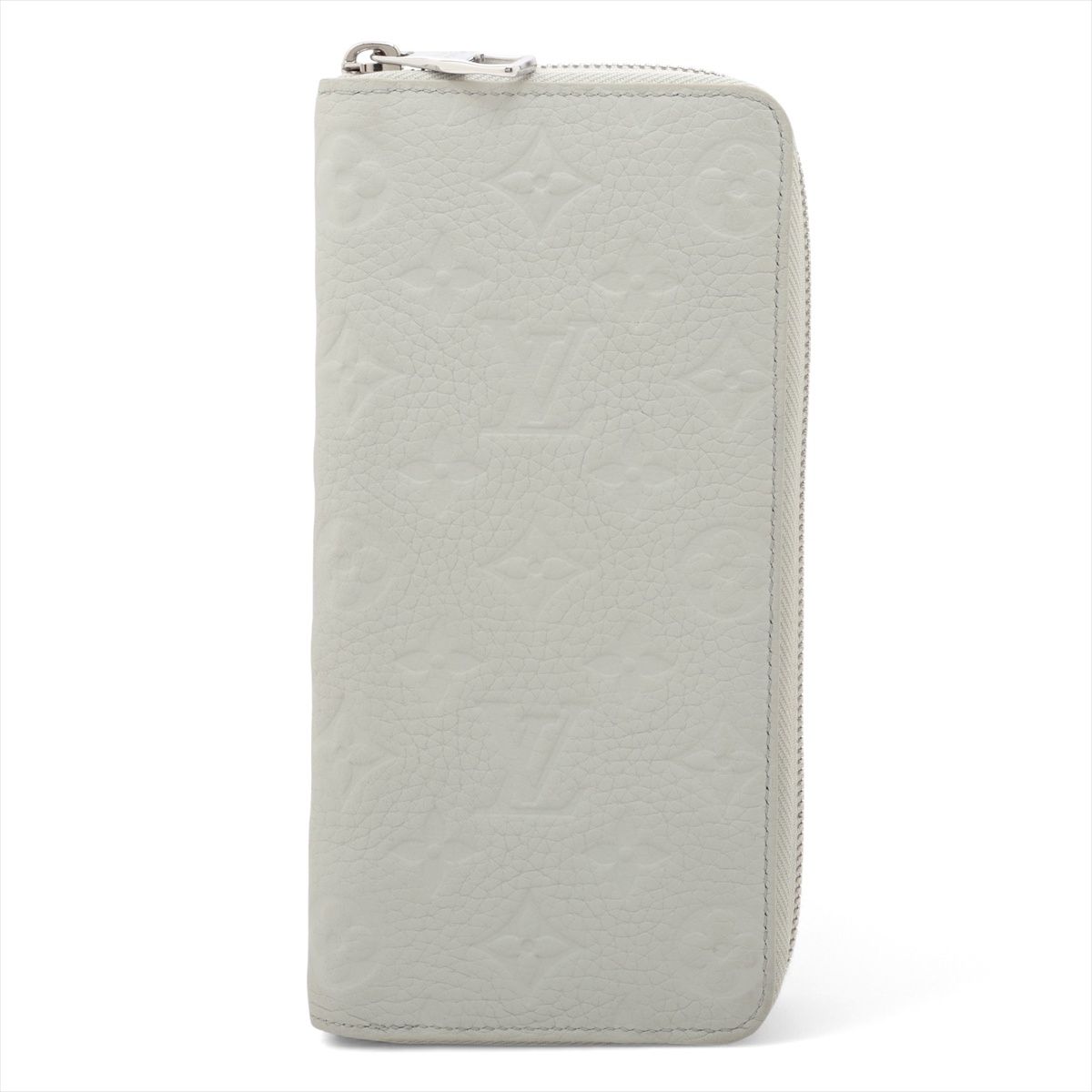 LOUIS VUITTON ルイ ヴィトン 長財布 ジッピー ウォレット アンプラント