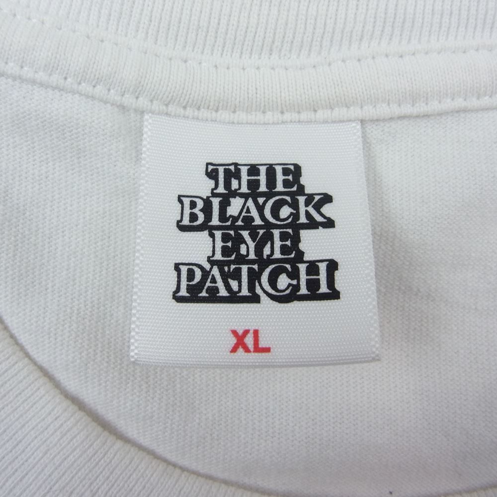 美品】 Awich、VERDY、BlackEyePatch トリプルコラボT