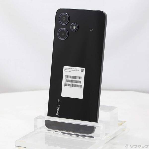 Xiaomi Redmi 12 5G 本体 ミッドナイトブラック 新品】Redmi 12